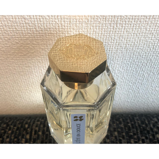 L'Artisan Parfumeur(ラルチザンパフューム)のラルチザンパフューム/レテアンドゥース/オーデコロン コスメ/美容の香水(ユニセックス)の商品写真