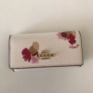 コーチ(COACH)のCOACH キーケース(キーケース)