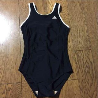 アディダス(adidas)のadidas 水着 140㎝(水着)