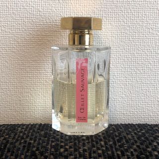 ラルチザンパフューム(L'Artisan Parfumeur)のラルチザンパフューム/ウィエソバージュ/オードトワレ(ユニセックス)