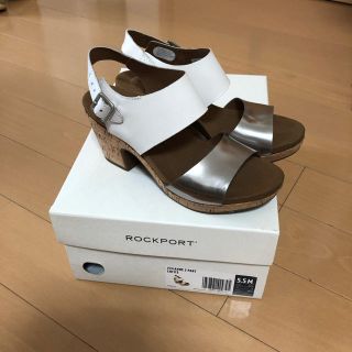 ロックポート(ROCKPORT)のロックポート レディース サンダル(サンダル)