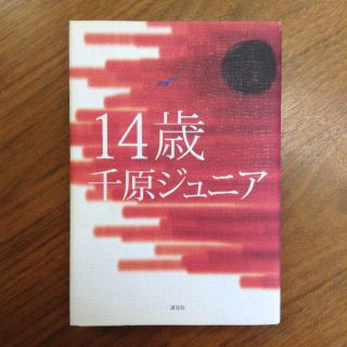 14歳　(文学/小説)