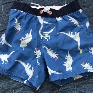 ベビーギャップ(babyGAP)の水着 男の子用(水着)