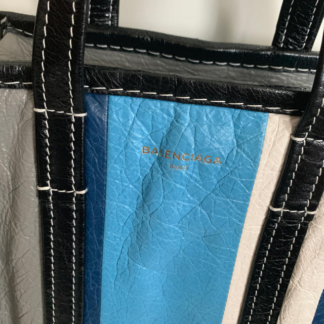 最終値下げ！BALENCIAGA バザールショッパー XS 1