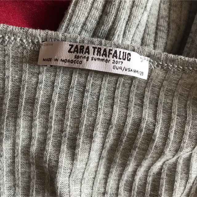 ZARA(ザラ)のオールインワン(専用) レディースのワンピース(その他)の商品写真