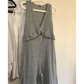 ザラ(ZARA)のオールインワン(専用)(その他)