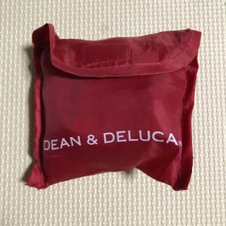 ディーンアンドデルーカ(DEAN & DELUCA)のディーンアンドデルーカ  エコバッグ(エコバッグ)