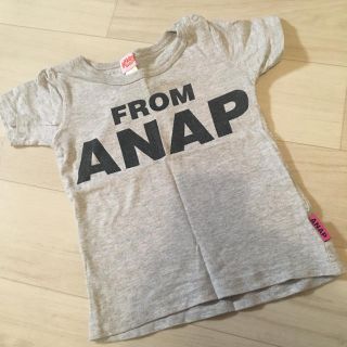 アナップキッズ(ANAP Kids)のＡＮＡＰkids(Tシャツ/カットソー)