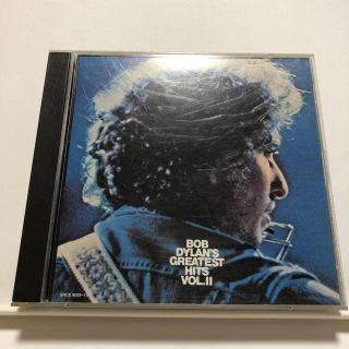 ボブ・ディラン ＣＤ Bob Dylan(ポップス/ロック(洋楽))