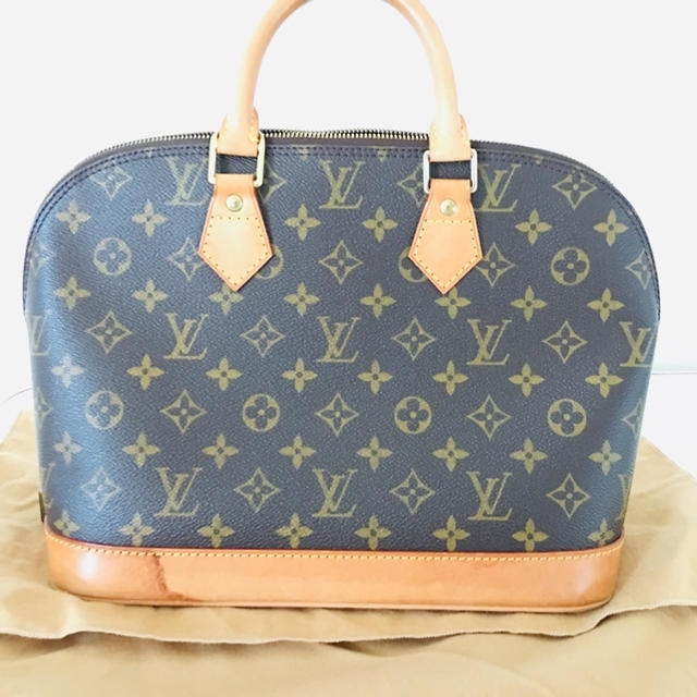 注目ブランド ルイヴィトン 4/19値下 新品LOUIS モノグラム VUITTON