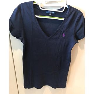 ラルフローレン(Ralph Lauren)のラルフローレン Tシャツ(Tシャツ(半袖/袖なし))