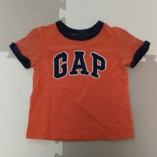 ベビーギャップ(babyGAP)のベビーGAP 半袖Tシャツ 80(Ｔシャツ)