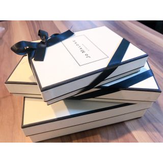 ジョーマローン(Jo Malone)のウェルカムスペース❤️jomalone 空箱(その他)