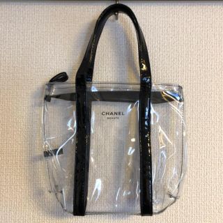 シャネル(CHANEL)の最終値下げ【新品】CHANELハンドバッグ ノベルティ(ハンドバッグ)