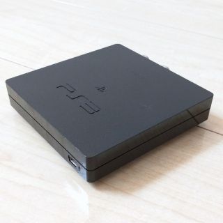 プレイステーション3(PlayStation3)の★いか様専用★PS3 地デジ録画 torne 本体(家庭用ゲーム機本体)