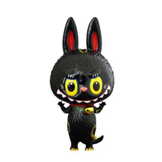 ZIMOMO MANEKI （ジモモ 黒招き猫 ver.）H2W