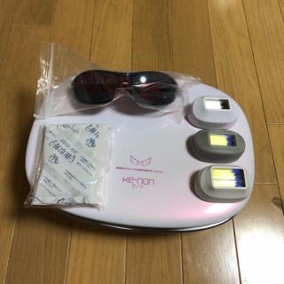 ケーノン(Kaenon)の【uki582様専用】˙˚ʚke-nonɞ˚˙ver.5.0本体(ボディケア/エステ)