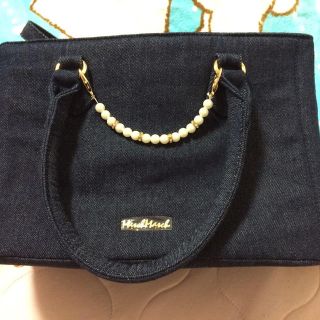 ミッシュマッシュ(MISCH MASCH)の美品♡ミッシュマッシュ(ショルダーバッグ)