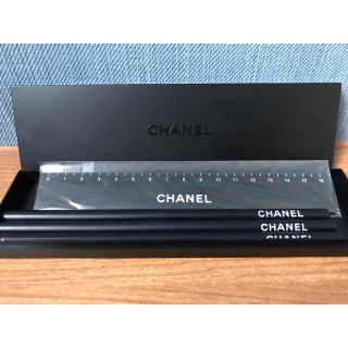 シャネル(CHANEL)の値下げ！シャネル 文具(ペンケース/筆箱)