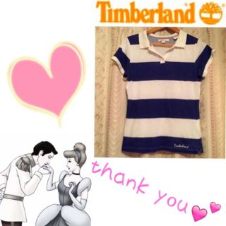 ティンバーランド(Timberland)の🔱 ちろちろ様 専用 🔱(Tシャツ(半袖/袖なし))