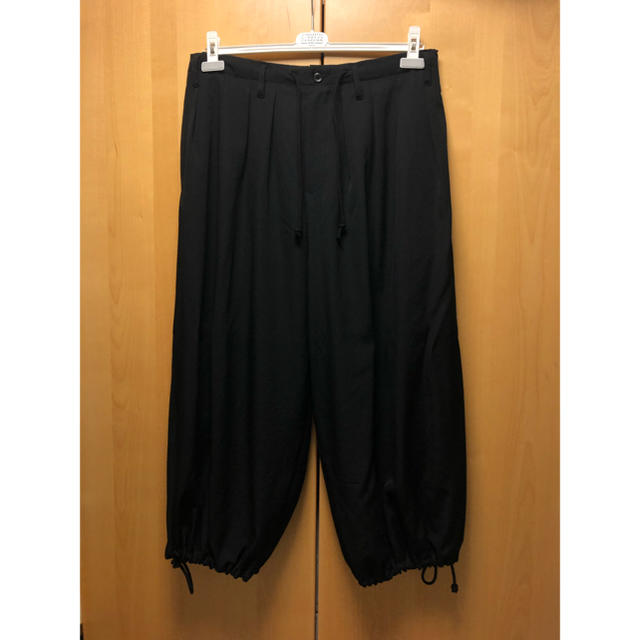 最安値挑戦! Pour Yamamoto Yohji - Yamamoto Yohji Homme バルーン