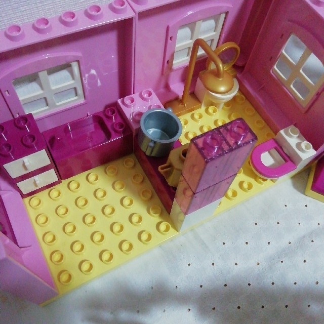 Lego(レゴ)の確認用 エンタメ/ホビーのおもちゃ/ぬいぐるみ(その他)の商品写真