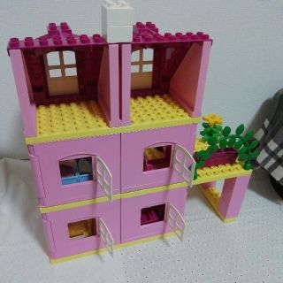 レゴ(Lego)の確認用(その他)