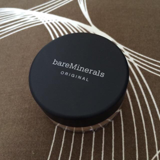 bareMinerals(ベアミネラル)のあっこさん専用  ベアミネラル コスメ/美容のベースメイク/化粧品(ファンデーション)の商品写真