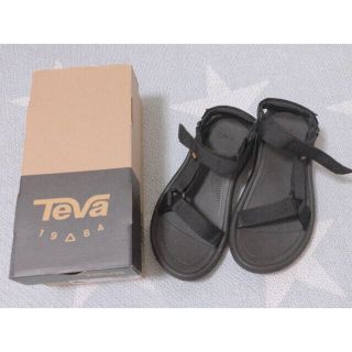 テバ(Teva)の新品・未使用❤️teva サンダル(サンダル)