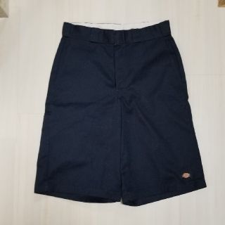 ディッキーズ(Dickies)のDickies ハーフパンツ ルーズフィット(ワークパンツ/カーゴパンツ)