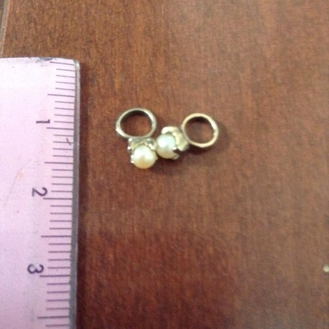 アクセサリー 指輪型 ② レディースのアクセサリー(リング(指輪))の商品写真