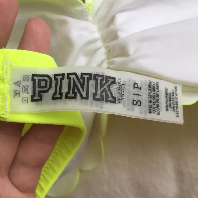 Victoria's  secret ヴィクトリアシークレット 水着 ビキニ レディースの水着/浴衣(水着)の商品写真