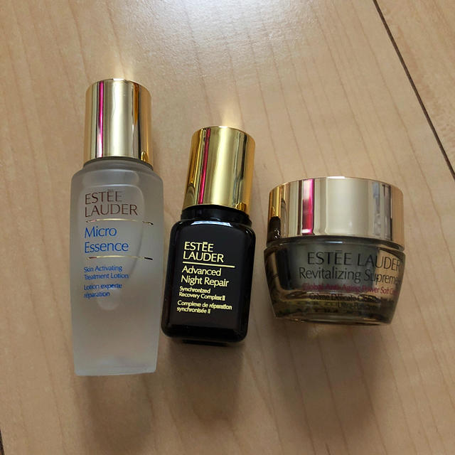 Estee Lauder(エスティローダー)の♡ハッピー様専用♡ コスメ/美容のキット/セット(サンプル/トライアルキット)の商品写真