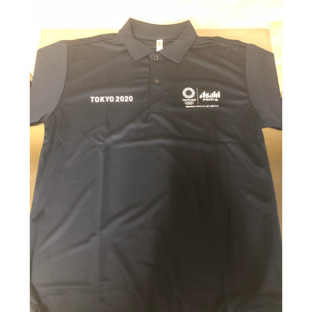 アサヒ(アサヒ)の東京オリンピックTシャツ メンズのトップス(Tシャツ/カットソー(半袖/袖なし))の商品写真