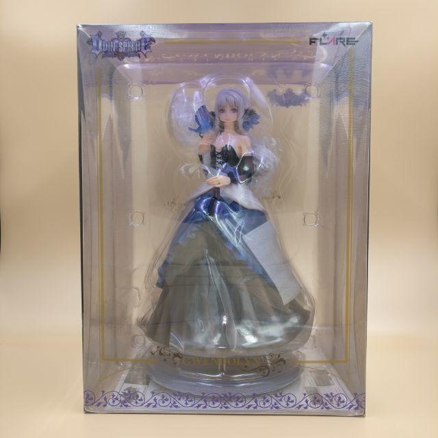 オーディンスフィア レイヴスラシル グウェンドリン ドレスver オーディンスフィア レイヴスラシル グウェンドリン ドレスver
