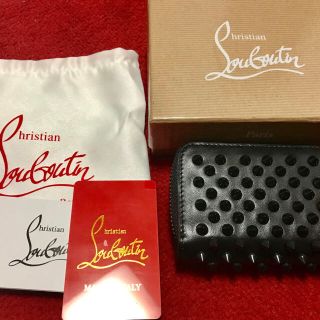 クリスチャンルブタン(Christian Louboutin)のクリスチャンルブタン(コインケース)