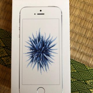 アップル(Apple)のiPhoneSE 空箱(その他)