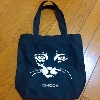 エモダ(EMODA)のEMODA エモダ トート(トートバッグ)