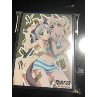 ストライクウィッチーズ スリーブの通販 以降