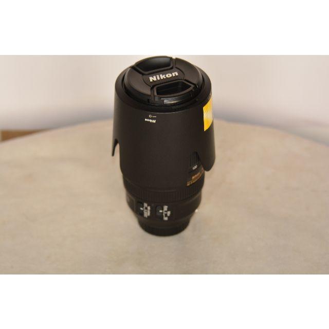 Nikon - ニコン　７０～３００　レンズ