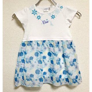 コストコ ディズニー 子供 ワンピース 女の子 の通販 18点 コストコのキッズ ベビー マタニティを買うならラクマ