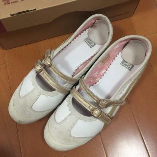 オニツカタイガー(Onitsuka Tiger)のオニツカタイガー シューズ(スニーカー)