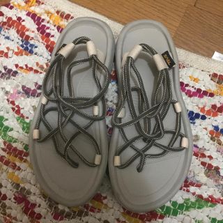 テバ(Teva)のTEVA ボヤ ハリケーン サンダル (サンダル)