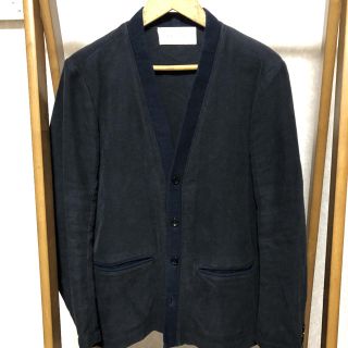 ネストローブ(nest Robe)のnest robe CONFECT カーディガン(カーディガン)