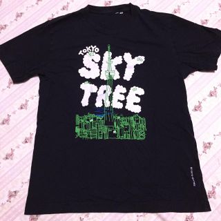 Uniqlo ユニクロ Tシャツ 東京 スカイツリーの通販 By Chanme ユニクロならラクマ Uniqlo ユニクロ Tシャツ 東京 スカイツリーの通販 By Chanme ユニクロならラクマ