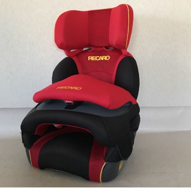 RECARO レカロ アールワン ジュニアシート