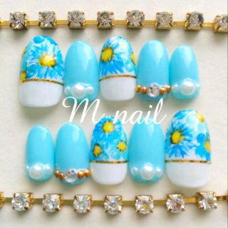 ❇︎現品❇︎ボタニカルFlower🌼