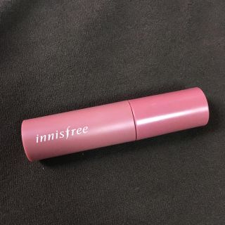 イニスフリー(Innisfree)のイニスフリー ティント Vivid Cotton Ink 7(口紅)