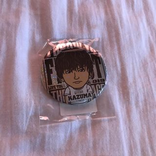 ザランページ(THE RAMPAGE)の川村壱馬 75mm(男性タレント)