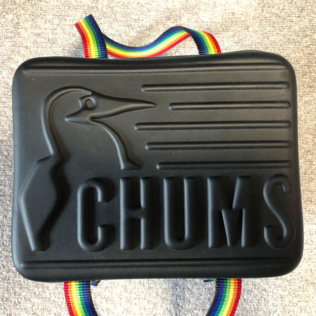 CHUMS(チャムス)のチャムス ブービーマルチハードケースキューブ その他のその他(その他)の商品写真
